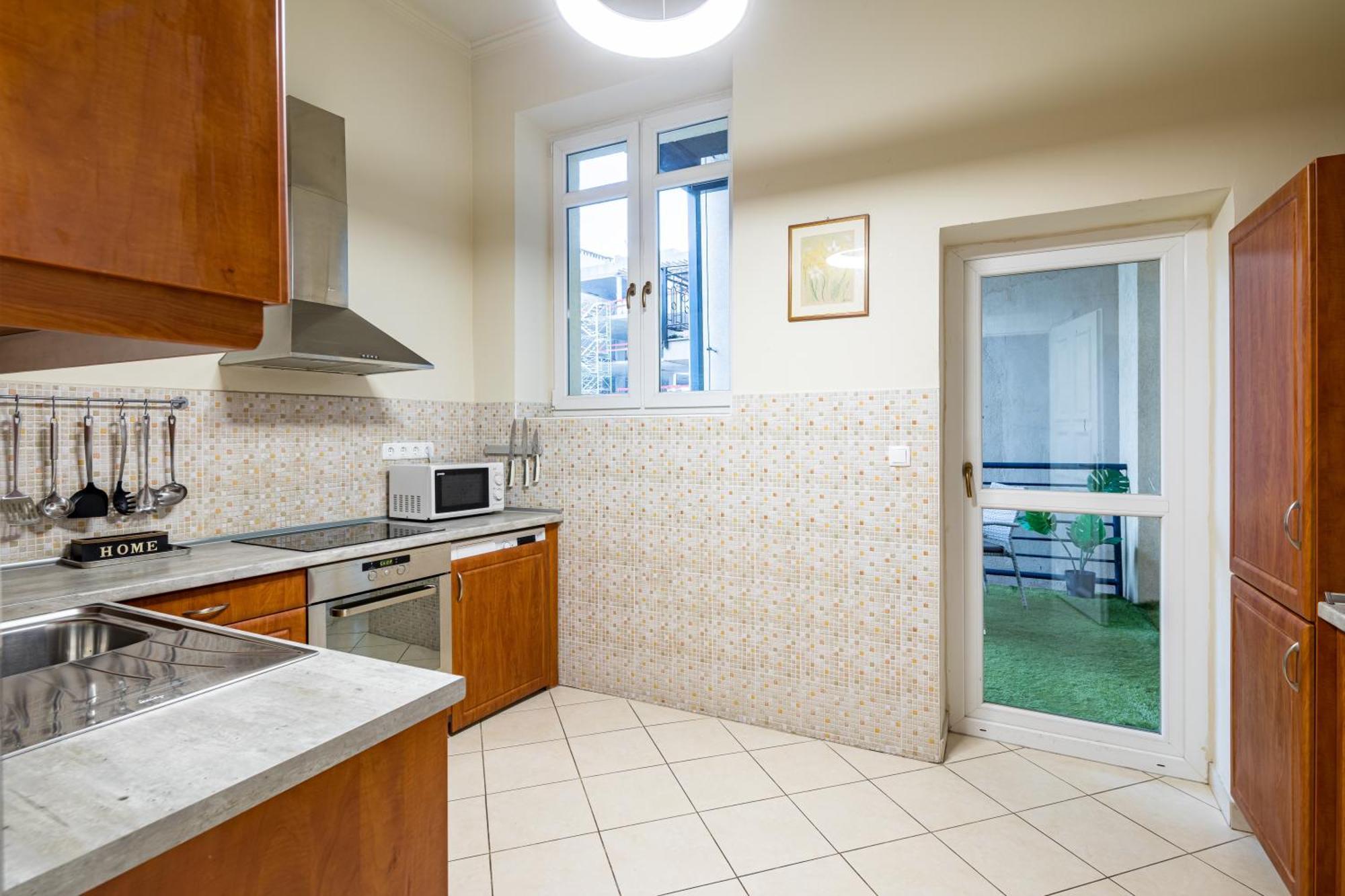 Budapest Harmony Apartments Exteriör bild