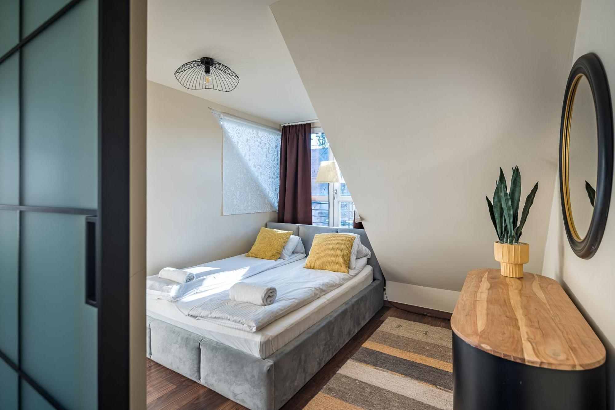 Budapest Harmony Apartments Exteriör bild